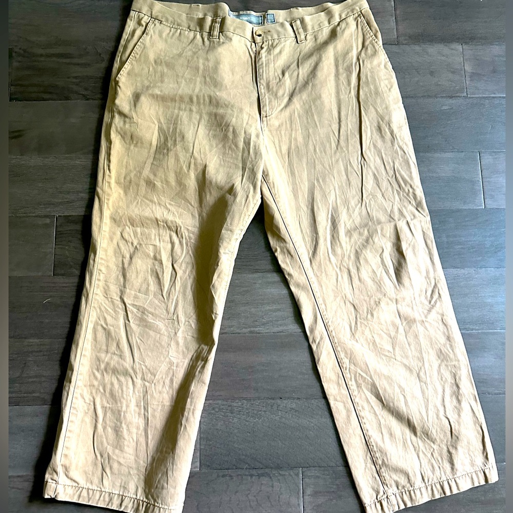 Old Navy cargos